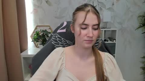 Megan online show from 18, 12, 2024