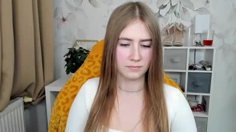 Megan online show from 24, 11, 2025