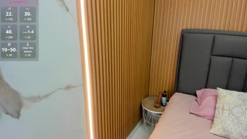 M E G A N  online show from 18, 11, 2025