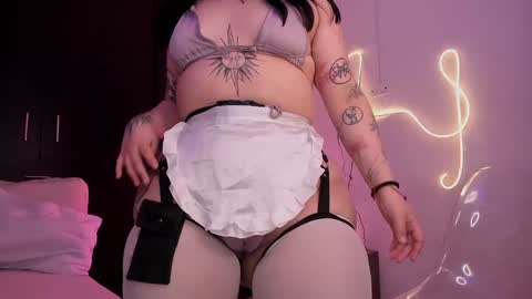  Maria online show from 4, 1, 2025