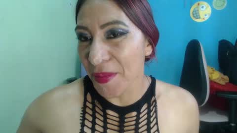 megara_love online show from 10, 1, 2025