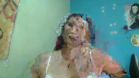 megara_love online show from 30, 1, 2025
