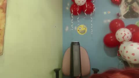 megara_love online show from 12, 2, 2025