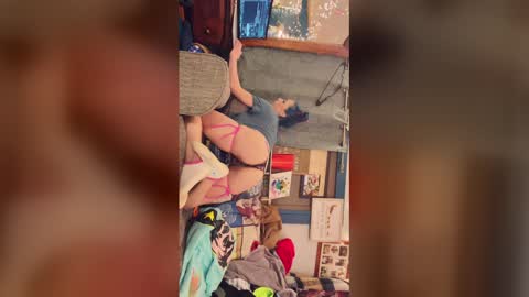 MegaTinyyy online show from 17, 2, 2026