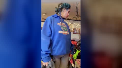 MegaTinyyy online show from 23, 3, 2026