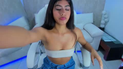 meggan online show from 20, 12, 2024