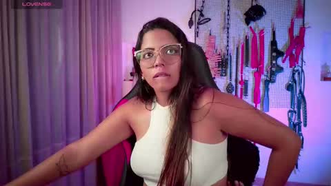 Snapshot of meggan_greey chatting on 9, 9, 2025 Your best slave online show from 9, 9, 2025