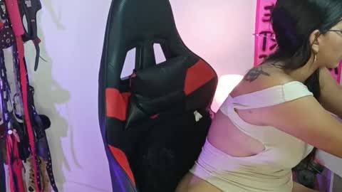 Snapshot of meggan_greey chatting on 12, 1, 2026 Your best slave online show from 12, 1, 2026