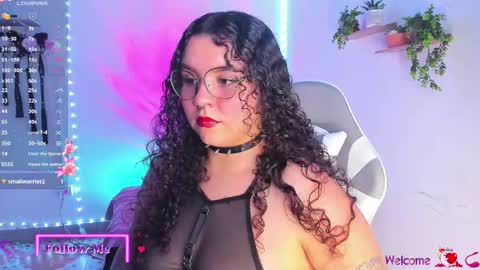 Snapshot of meggan_millerr chatting on 26, 11, 2025 online show from 26, 11, 2025