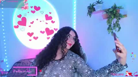 Snapshot of meggan_millerr chatting on 26, 2, 2026 online show from 26, 2, 2026