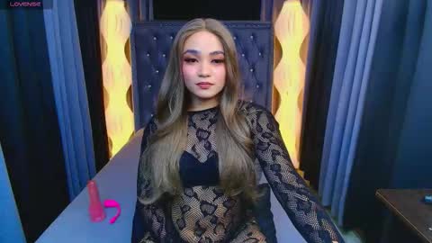 Snapshot of megganjenner chatting on 3, 2, 2026 meggan . maria shantal online show from 3, 2, 2026