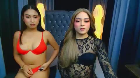 Snapshot of megganjenner chatting on 5, 2, 2026 meggan . maria shantal online show from 5, 2, 2026