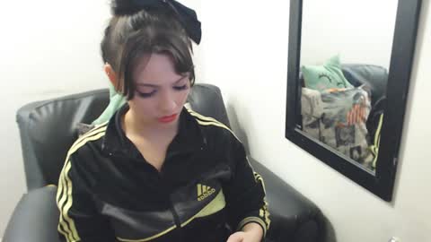 Snapshot of meghan_cherrys chatting on 31, 12, 2024 meghan online show from 31, 12, 2024