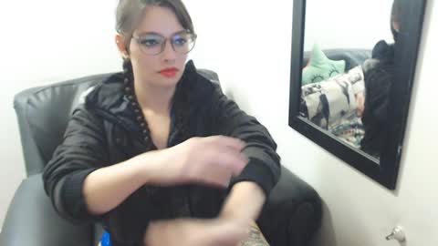 Snapshot of meghan_cherrys chatting on 11, 1, 2025 meghan online show from 11, 1, 2025