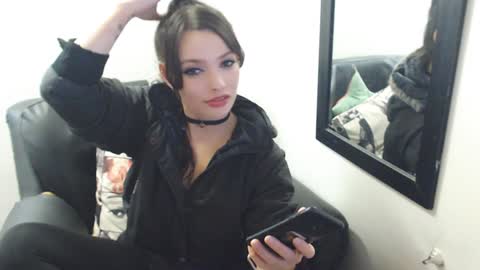 Snapshot of meghan_cherrys chatting on 11, 1, 2025 meghan online show from 11, 1, 2025