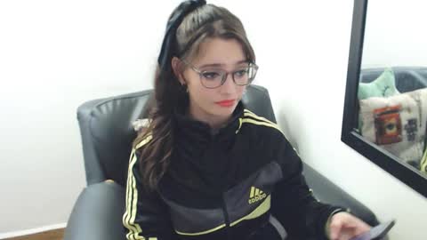 Snapshot of meghan_cherrys chatting on 19, 2, 2025 meghan online show from 19, 2, 2025