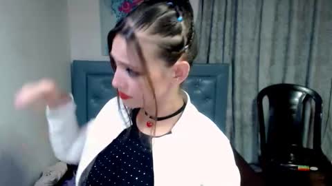 Snapshot of meghan_cherrys chatting on 18, 2, 2026 meghan online show from 18, 2, 2026