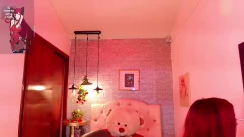 Snapshot of meghan_nill chatting on 16, 9, 2025 Meghan online show from 16, 9, 2025