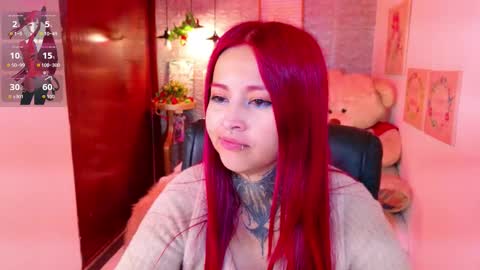 Snapshot of meghan_nill chatting on 1, 10, 2025 Meghan online show from 1, 10, 2025