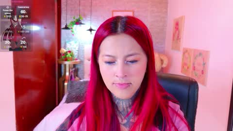 Snapshot of meghan_nill chatting on 17, 11, 2025 Meghan online show from 17, 11, 2025