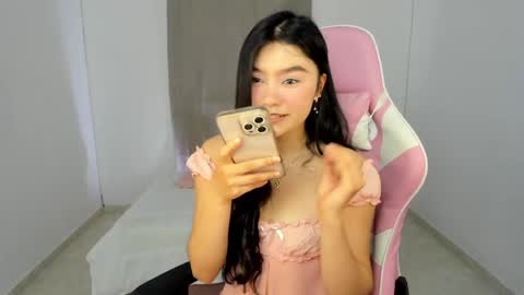 Meghan  online show from 24, 4, 2026