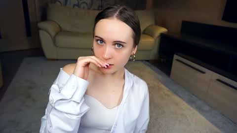 Snapshot of meghanantell chatting on 7, 3, 2025 Alberta   First stream 02252025 1230 UTC online show from 7, 3, 2025