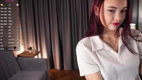 Snapshot of meghancrouse chatting on 26, 11, 2025 Jessica online show from 26, 11, 2025