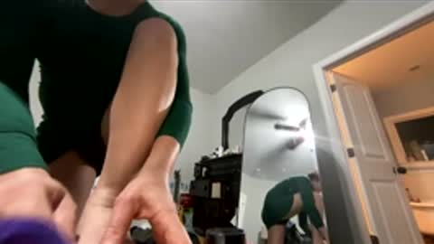 meghan online show from 22, 2, 2026