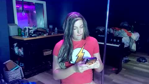 meghan online show from 14, 4, 2026