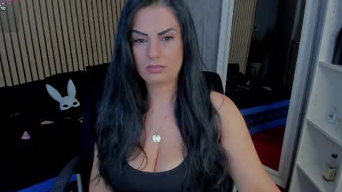 Miss Meghan or MM    online show from 13, 7, 2026