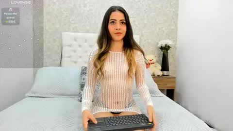 meghansamuels online show from 24, 10, 2025