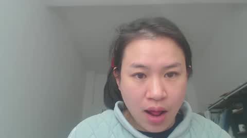 Snapshot of meglee121022 chatting on 30, 12, 2024 meglee121022 online show from 30, 12, 2024