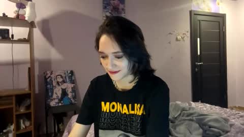 Megan online show from 27, 11, 2025