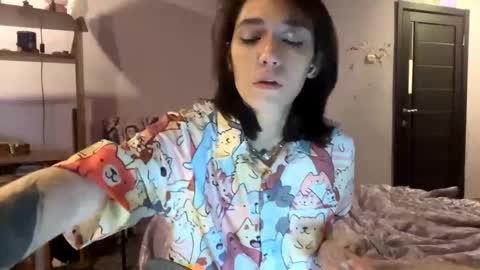 Megan online show from 29, 11, 2025