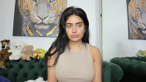 megpalmer online show from 19, 5, 2026