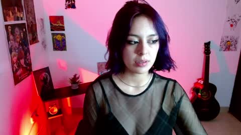 Melissa online show from 18, 12, 2024