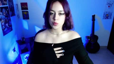 Melissa online show from 27, 12, 2024