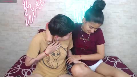 mei and gaby online show from 16, 10, 2025