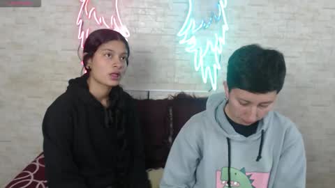 mei and gaby online show from 21, 10, 2025