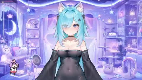 Snapshot of mei_azura chatting on 9, 6, 2026 mei_azura online show from 9, 6, 2026