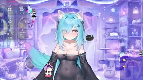 Snapshot of mei_azura chatting on 21, 6, 2026 mei_azura online show from 21, 6, 2026
