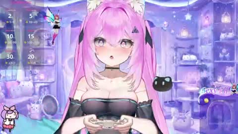 Snapshot of mei_azura chatting on 22, 6, 2026 mei_azura online show from 22, 6, 2026