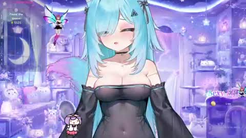 Snapshot of mei_azura chatting on 13, 7, 2026 mei_azura online show from 13, 7, 2026