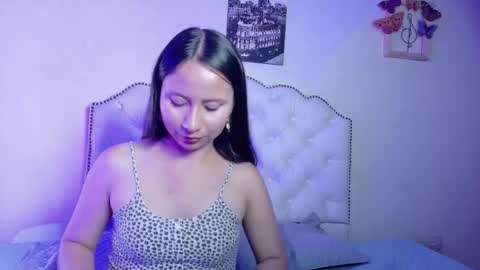 Snapshot of mei_hells chatting on 2, 3, 2026 Mei online show from 2, 3, 2026