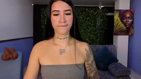 Mei online show from 15, 11, 2025