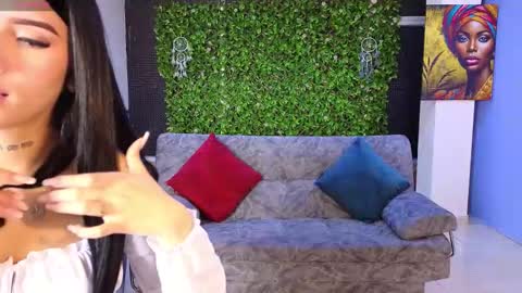 Mei online show from 26, 11, 2025