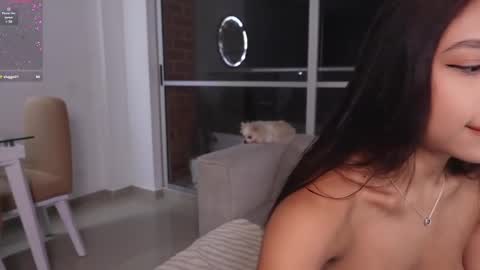 Snapshot of meiis_ chatting on 7, 3, 2025 meiis3 online show from 7, 3, 2025