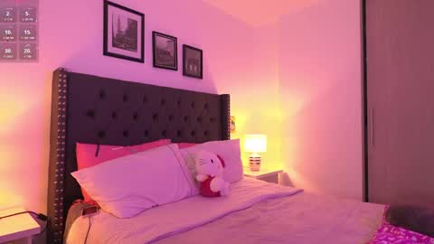 Snapshot of meiis_ chatting on 5, 11, 2025 meiis3 online show from 5, 11, 2025