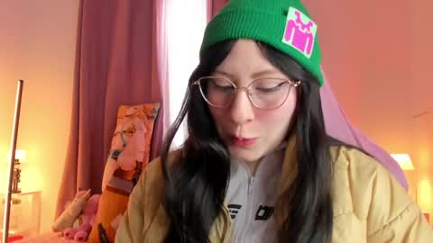 Mei  online show from 29, 10, 2025