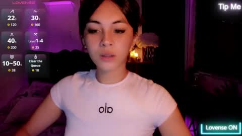 meiluxe online show from 15, 7, 2026